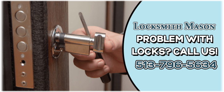 Locksmith Mason, OH